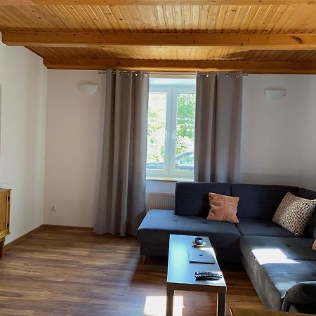 Apartamenty Krynica - Ul. Podgorna المظهر الخارجي الصورة