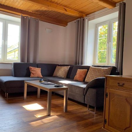 Apartamenty Krynica - Ul. Podgorna المظهر الخارجي الصورة