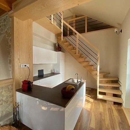 Apartamenty Krynica - Ul. Podgorna المظهر الخارجي الصورة