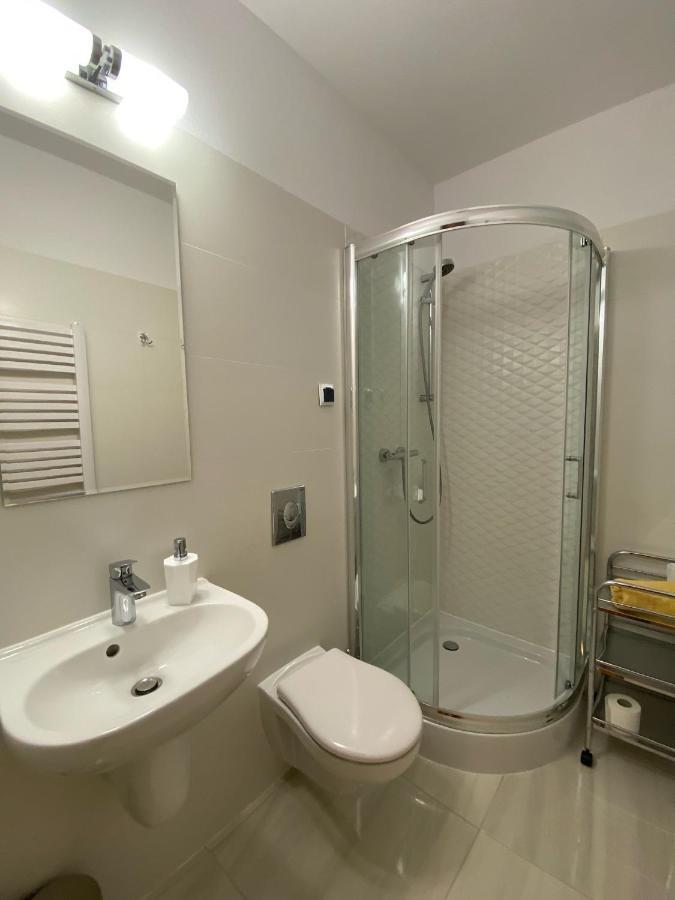Apartamenty Krynica - Ul. Podgorna المظهر الخارجي الصورة