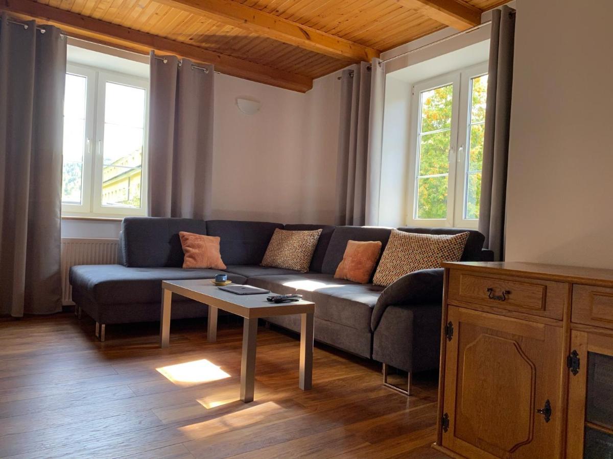 Apartamenty Krynica - Ul. Podgorna المظهر الخارجي الصورة