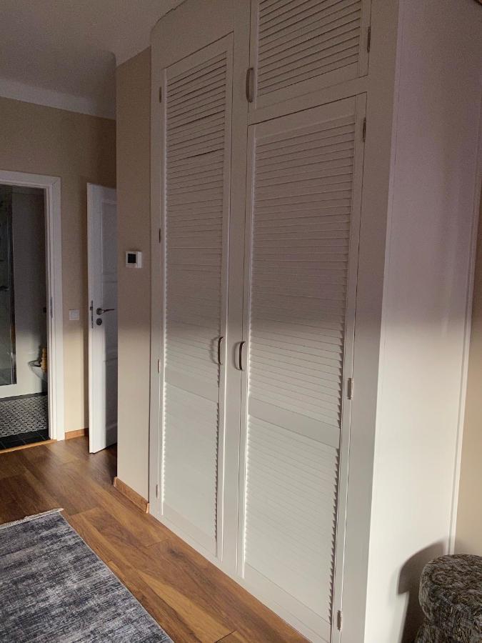 Apartamenty Krynica - Ul. Podgorna المظهر الخارجي الصورة