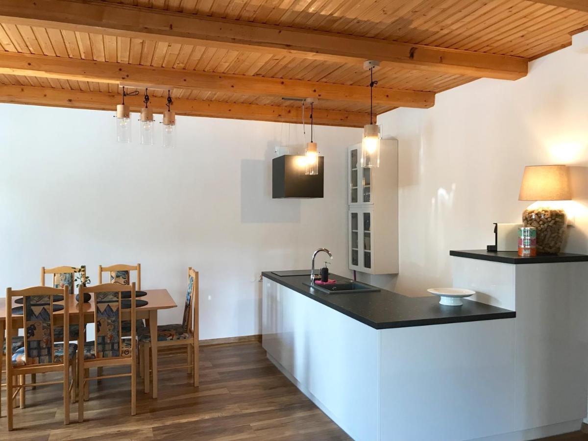 Apartamenty Krynica - Ul. Podgorna المظهر الخارجي الصورة