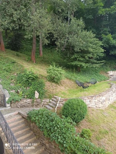 Apartamenty Krynica - Ul. Podgorna المظهر الخارجي الصورة