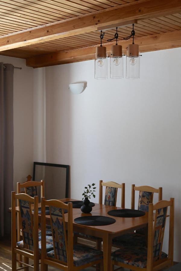Apartamenty Krynica - Ul. Podgorna المظهر الخارجي الصورة