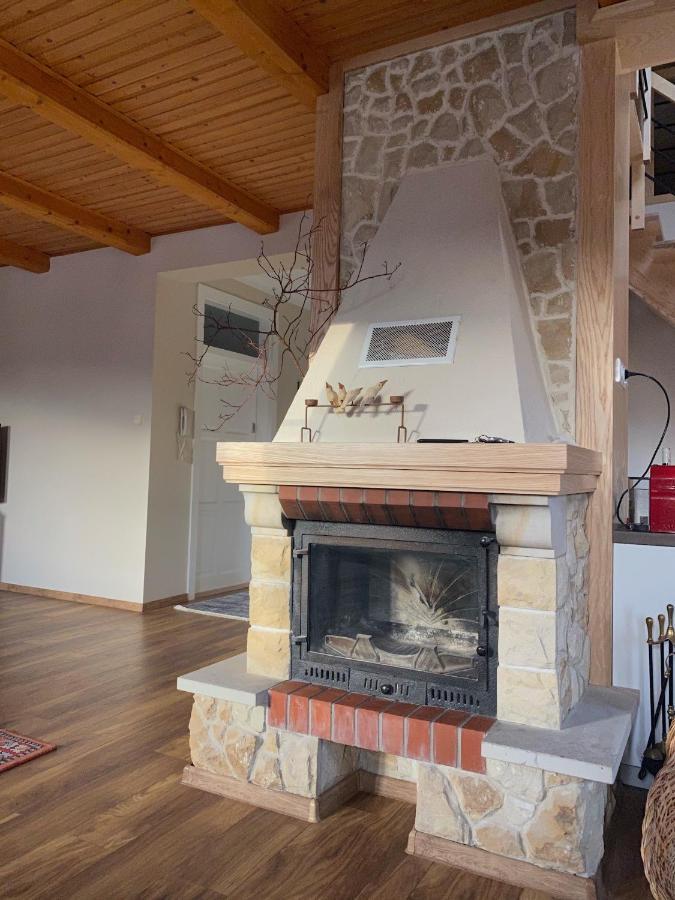 Apartamenty Krynica - Ul. Podgorna المظهر الخارجي الصورة