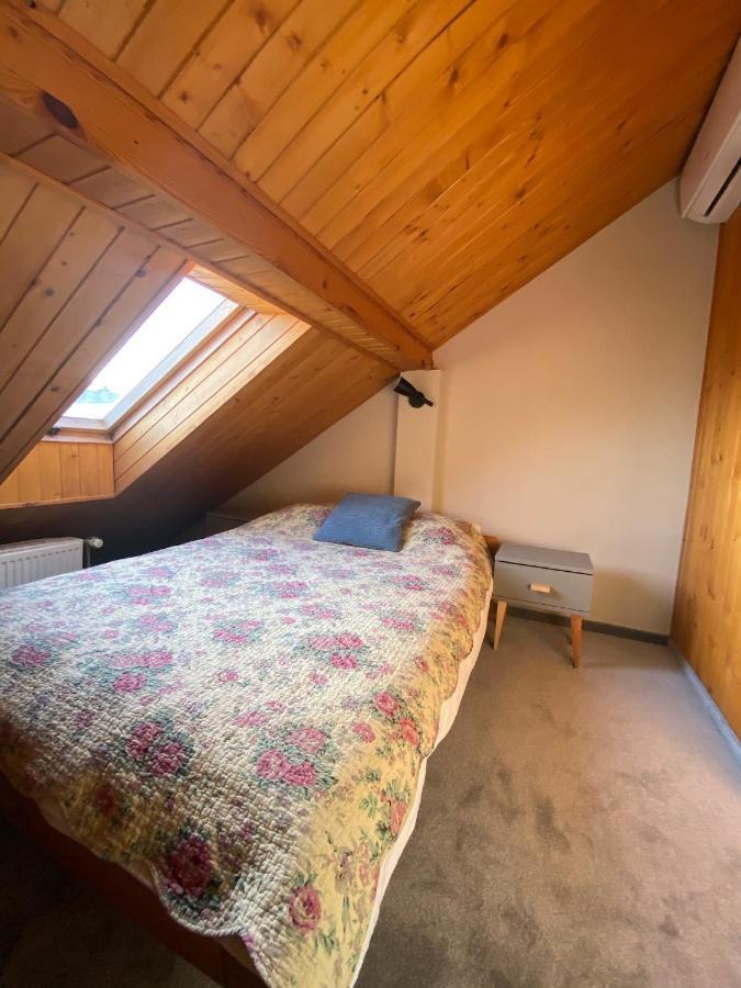 Apartamenty Krynica - Ul. Podgorna المظهر الخارجي الصورة