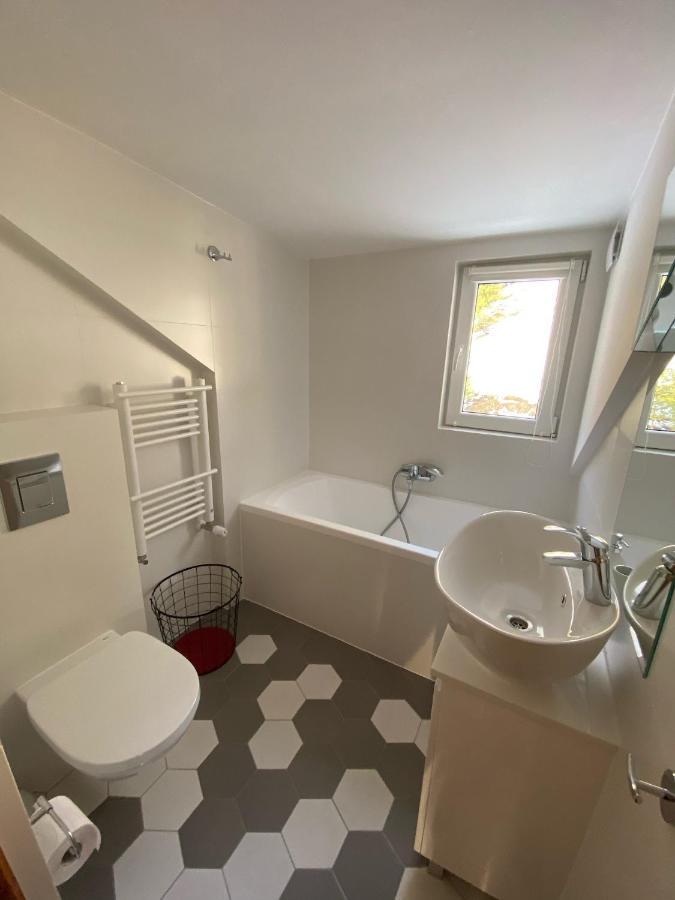 Apartamenty Krynica - Ul. Podgorna المظهر الخارجي الصورة