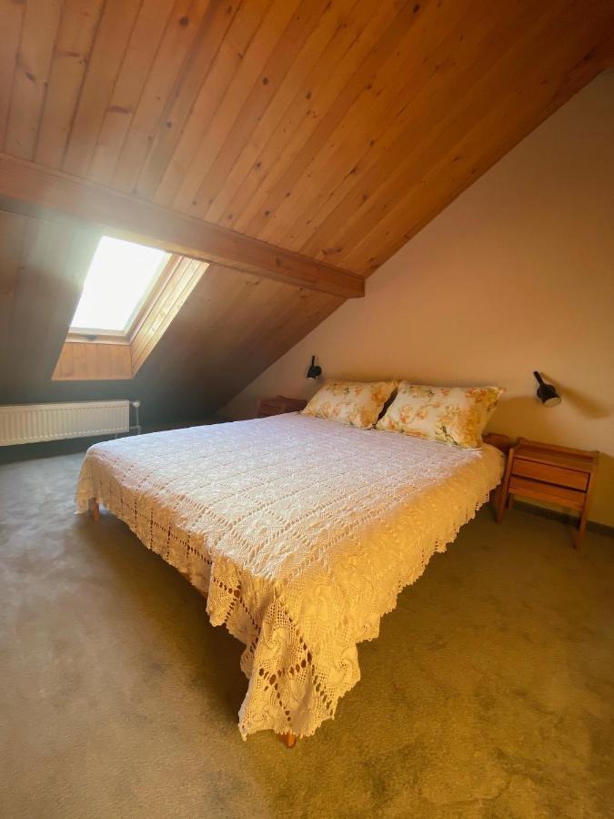 Apartamenty Krynica - Ul. Podgorna المظهر الخارجي الصورة