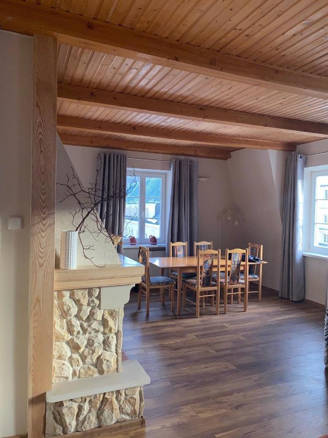 Apartamenty Krynica - Ul. Podgorna المظهر الخارجي الصورة