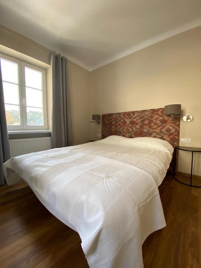 Apartamenty Krynica - Ul. Podgorna المظهر الخارجي الصورة