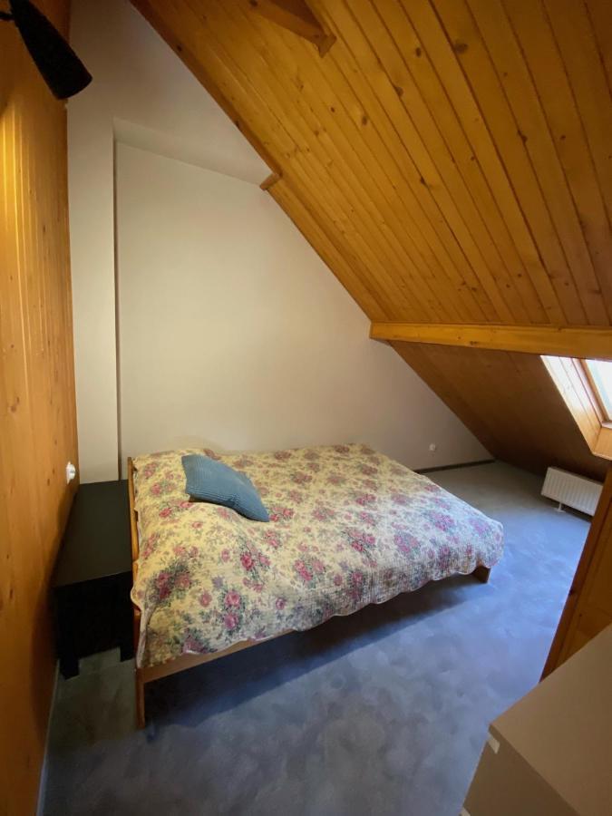 Apartamenty Krynica - Ul. Podgorna المظهر الخارجي الصورة