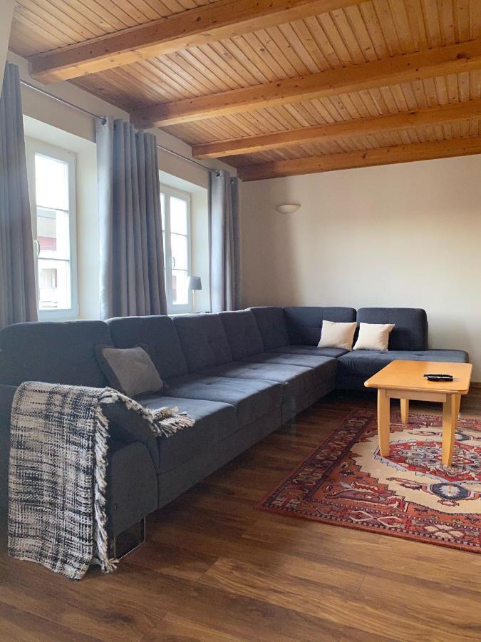 Apartamenty Krynica - Ul. Podgorna المظهر الخارجي الصورة